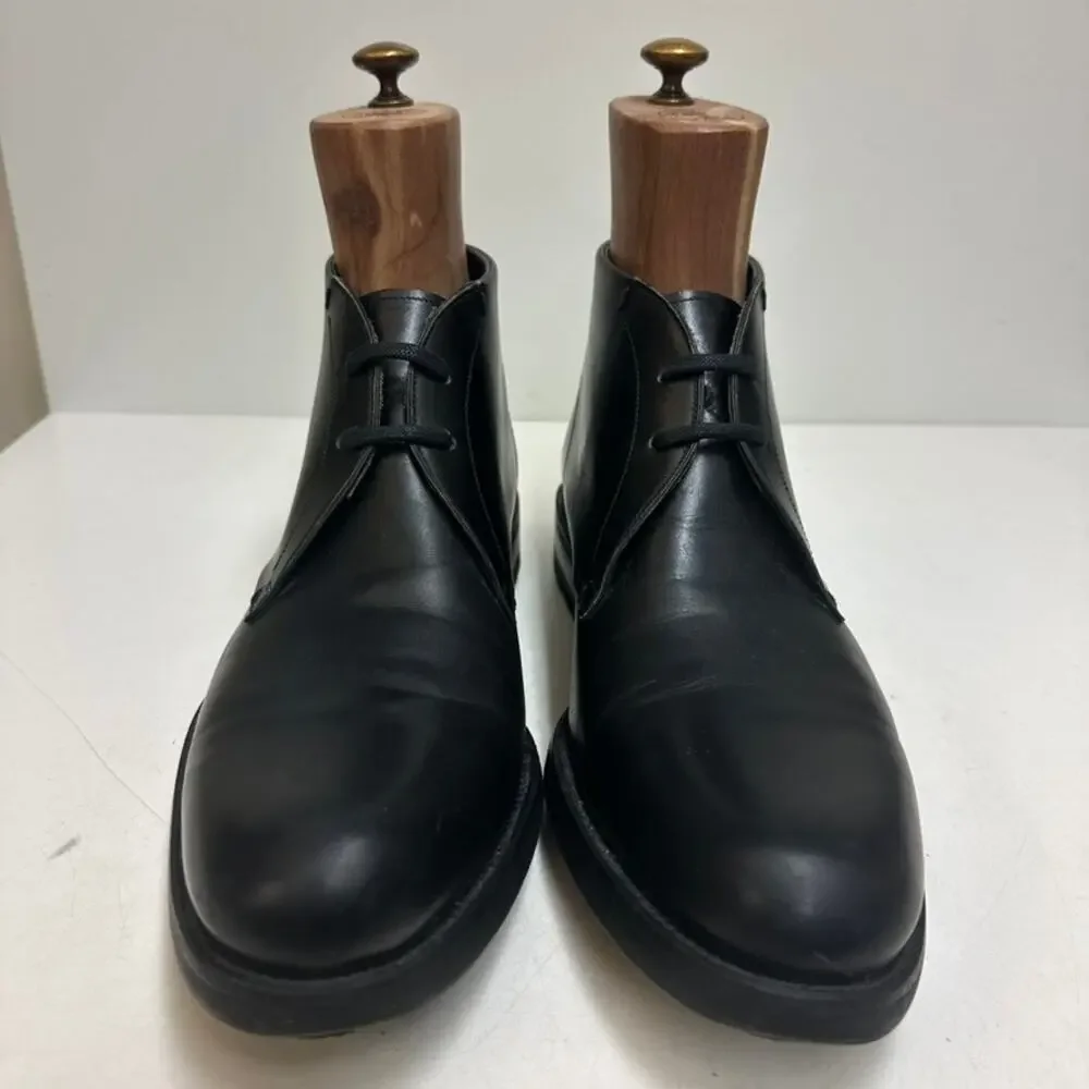 Magnanni this black